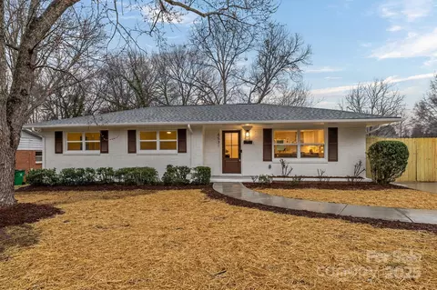 4531 Rockford Ct, Charlotte, NC 28209