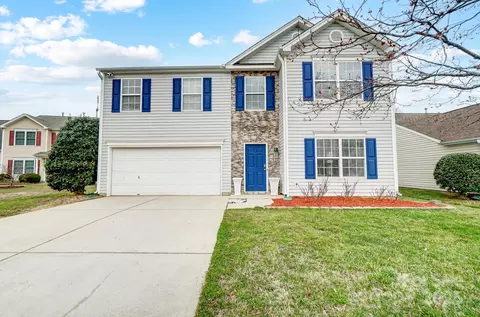 1022 Southwind Trail Dr, Indian Trail, NC 28079
