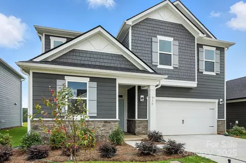 330 Knotty Wood 67 Dr #67, Monroe, NC 28110