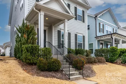 513 Old Dairy Dr, Wake Forest, NC 27587