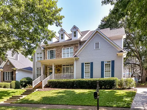 9409 Gilpatrick Ln, Huntersville, NC 28078
