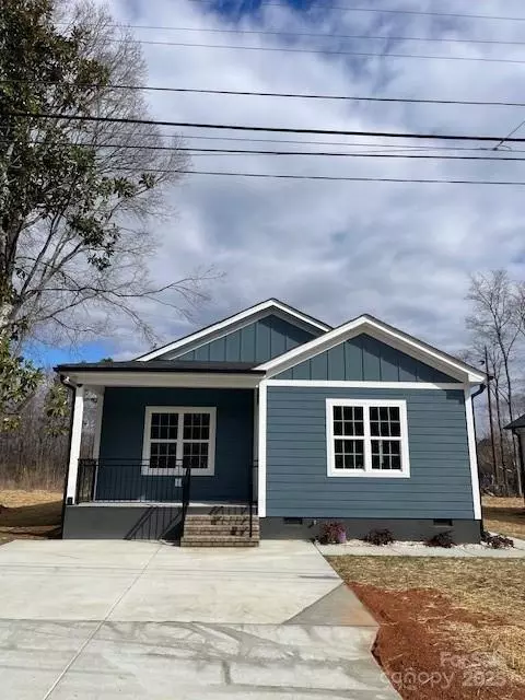 1530 W Horah St, Salisbury, NC 28144