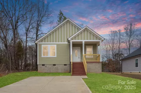 451 Geroid St, Salisbury, NC 28144