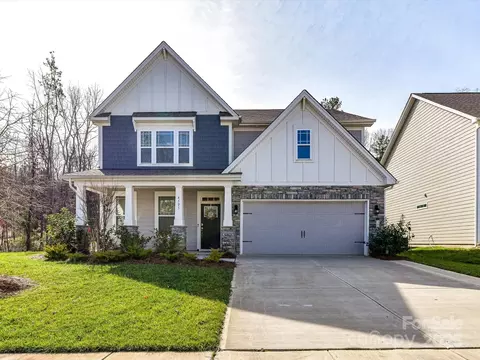4505 Plicata Dr, Indian Land, SC 29707