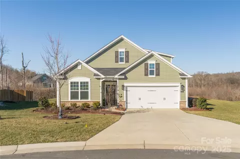4009 Limestone 49 Ct #49, Clemmons, NC 27012