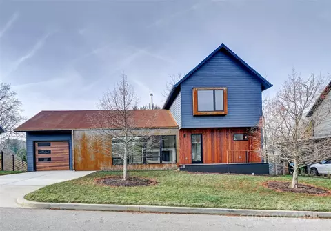 56 Malvern Walk, Asheville, NC 28806