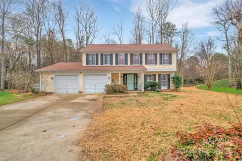 9600 Mersham Ct, Charlotte, NC 28269