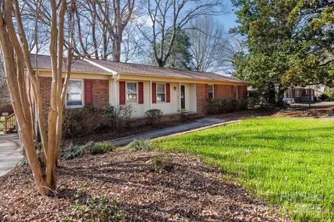 1825 Hyatt Ave, Rock Hill, SC 29732