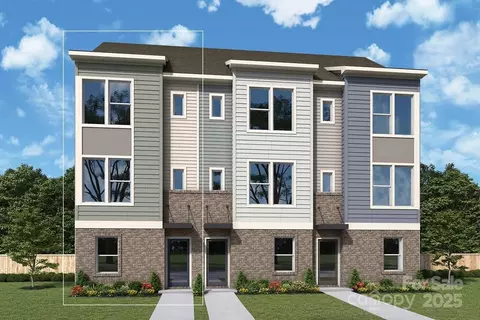 1303 Cerium Way, Charlotte, NC 28211