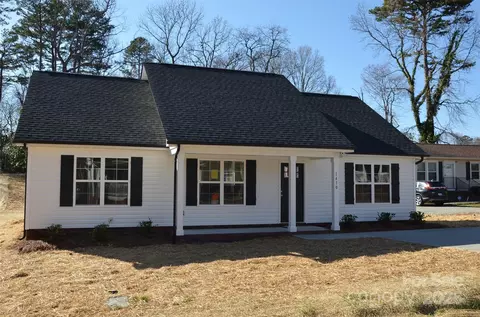 1410 Meadow Ave, Kannapolis, NC 28083