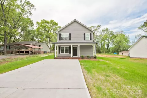 1412 Meadow Ave, Kannapolis, NC 28083