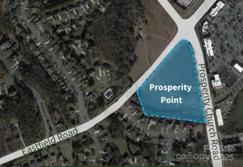12918 Eastfield Rd, Charlotte, NC 28269