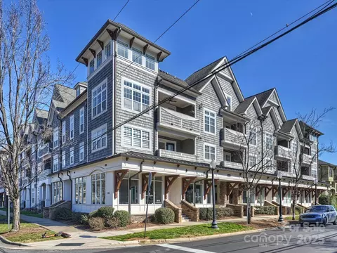 301 E Tremont 314 Ave #314, Charlotte, NC 28203