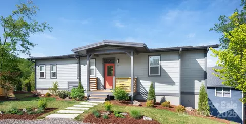 20 Tahkieostie Trl, Asheville, NC 28806