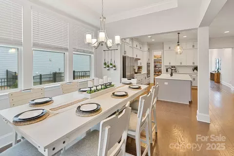 Dining - 4159 Millstream Rd, Denver, NC 28037 photo 1 of 2