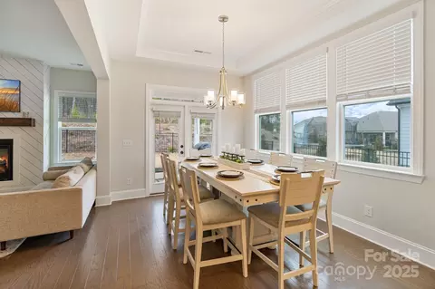 Dining - 4159 Millstream Rd, Denver, NC 28037 photo 2 of 2