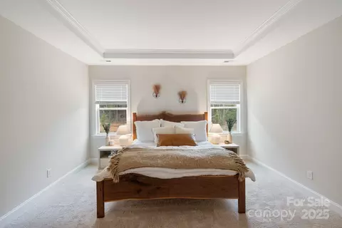 Bedroom - 4159 Millstream Rd, Denver, NC 28037 photo 2 of 7