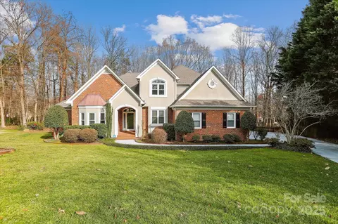 3536 Wylie Meadow Ln, Charlotte, NC 28269
