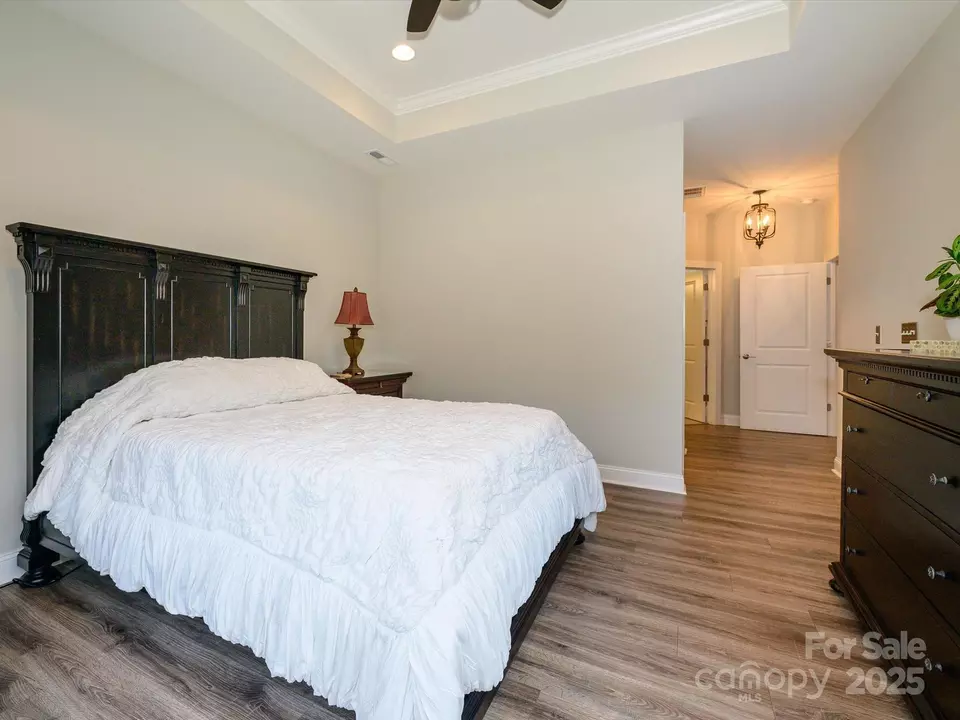 Bedroom - 2006 Wesley Landing Rd, Waxhaw, NC 28173 photo 2 of 6