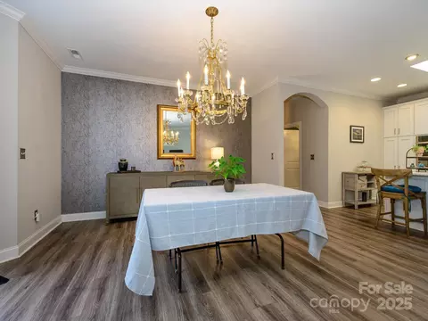 Dining - 2006 Wesley Landing Rd, Waxhaw, NC 28173 photo 1 of 2