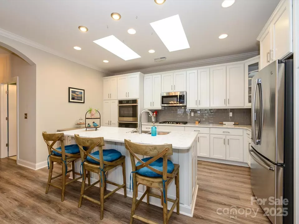 Kitchen - 2006 Wesley Landing Rd, Waxhaw, NC 28173 photo 2 of 4