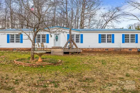 1691 Hopewell Church Rd, Catawba, NC 28609