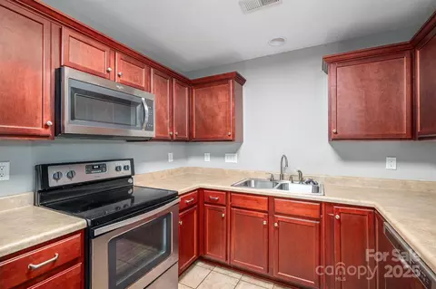 Kitchen - 810 E Main St, Maiden, NC 28650 photo 1 of 1