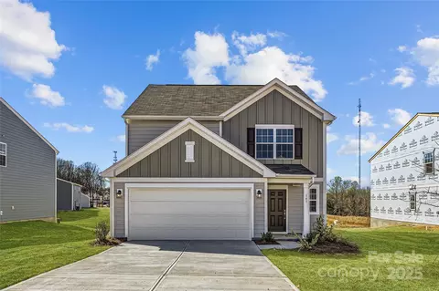 143 Mountain Bridge Way, Statesville, NC 28625