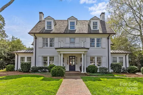 2210 Hopedale Ave, Charlotte, NC 28207