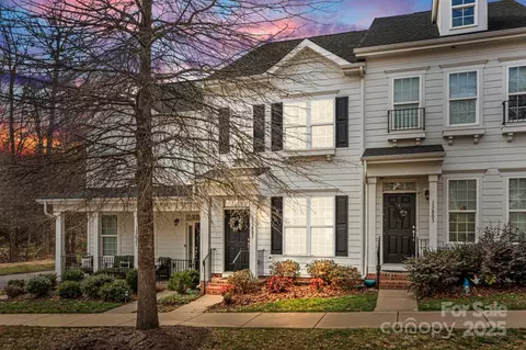13801 Cinnabar Pl, Huntersville, NC 28078