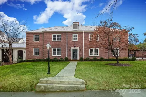 930 Ardsley Rd, Charlotte, NC 28207