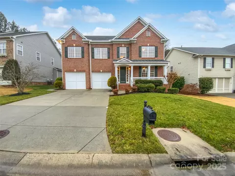 6409 Chadwell Ct, Fort Mill, SC 29707