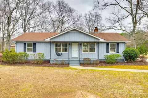 510 Bethel School Rd, Clover, SC 29710