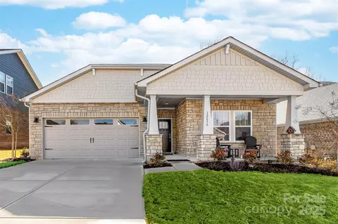 12636 Twilight Dr, Mint Hill, NC 28227