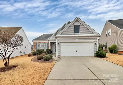 9119 Gander Dr, Charlotte, NC 28277