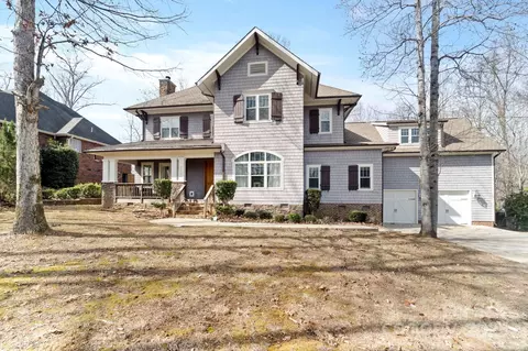 4915 Ardenwoods Dr, Charlotte, NC 28215