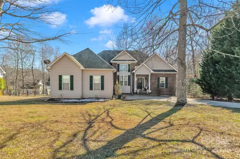304 Keller St, China Grove, NC 28023