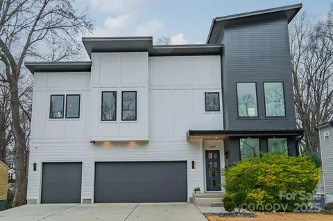 2609 Duncan Ave, Charlotte, NC 28205