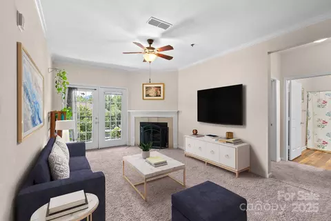 400 Vista Lake 304 Dr #304, Candler, NC 28715