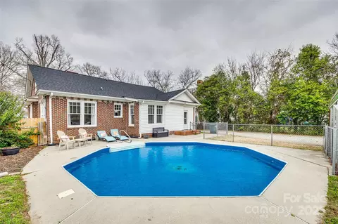 119 Hemphill Ave, Chester, SC 29706