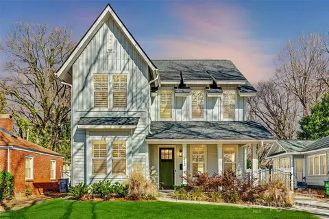412 Sylvania Ave, Charlotte, NC 28206