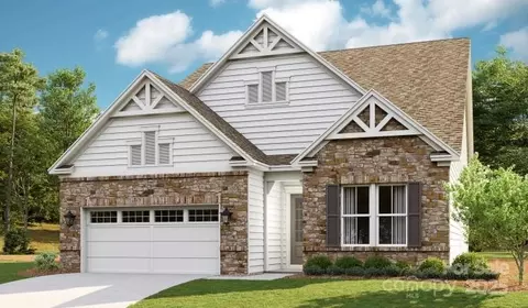 1047 Rabbit Hill Ln, Monroe, NC 28110