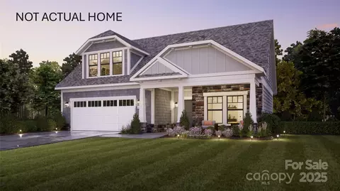 140 Lake Cove Way, Mooresville, NC 28115