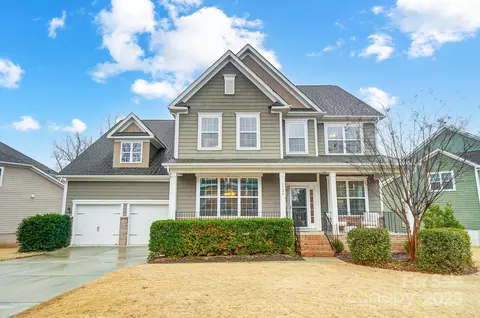 1126 Snowbird Ln, Waxhaw, NC 28173