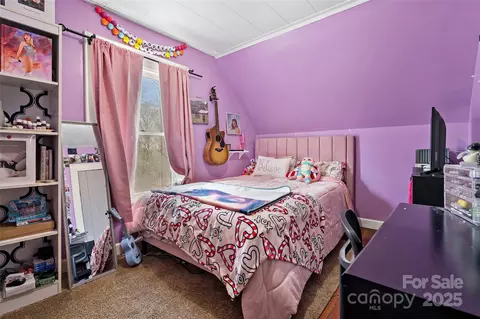 Bedroom - 2077 Pearidge Rd, Bostic, NC 28018 photo 2 of 9