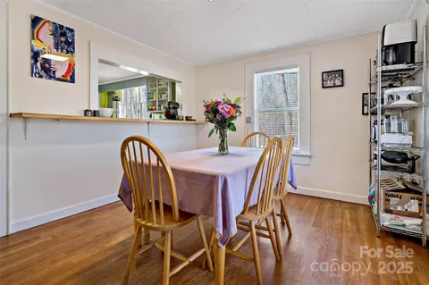 Dining - 2077 Pearidge Rd, Bostic, NC 28018 photo 2 of 2