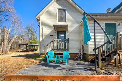 Exterior - 2077 Pearidge Rd, Bostic, NC 28018 photo 8 of 8