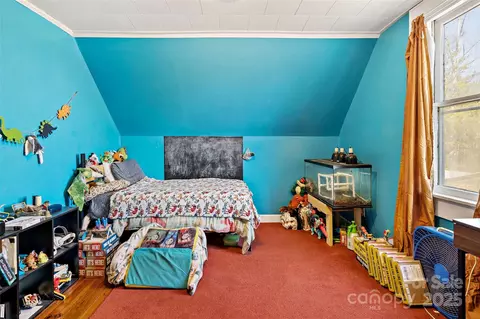 Bedroom - 2077 Pearidge Rd, Bostic, NC 28018 photo 8 of 9