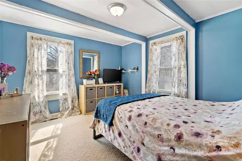 Bedroom - 2077 Pearidge Rd, Bostic, NC 28018 photo 1 of 9
