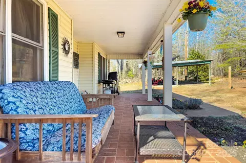 Exterior - 2077 Pearidge Rd, Bostic, NC 28018 photo 7 of 8